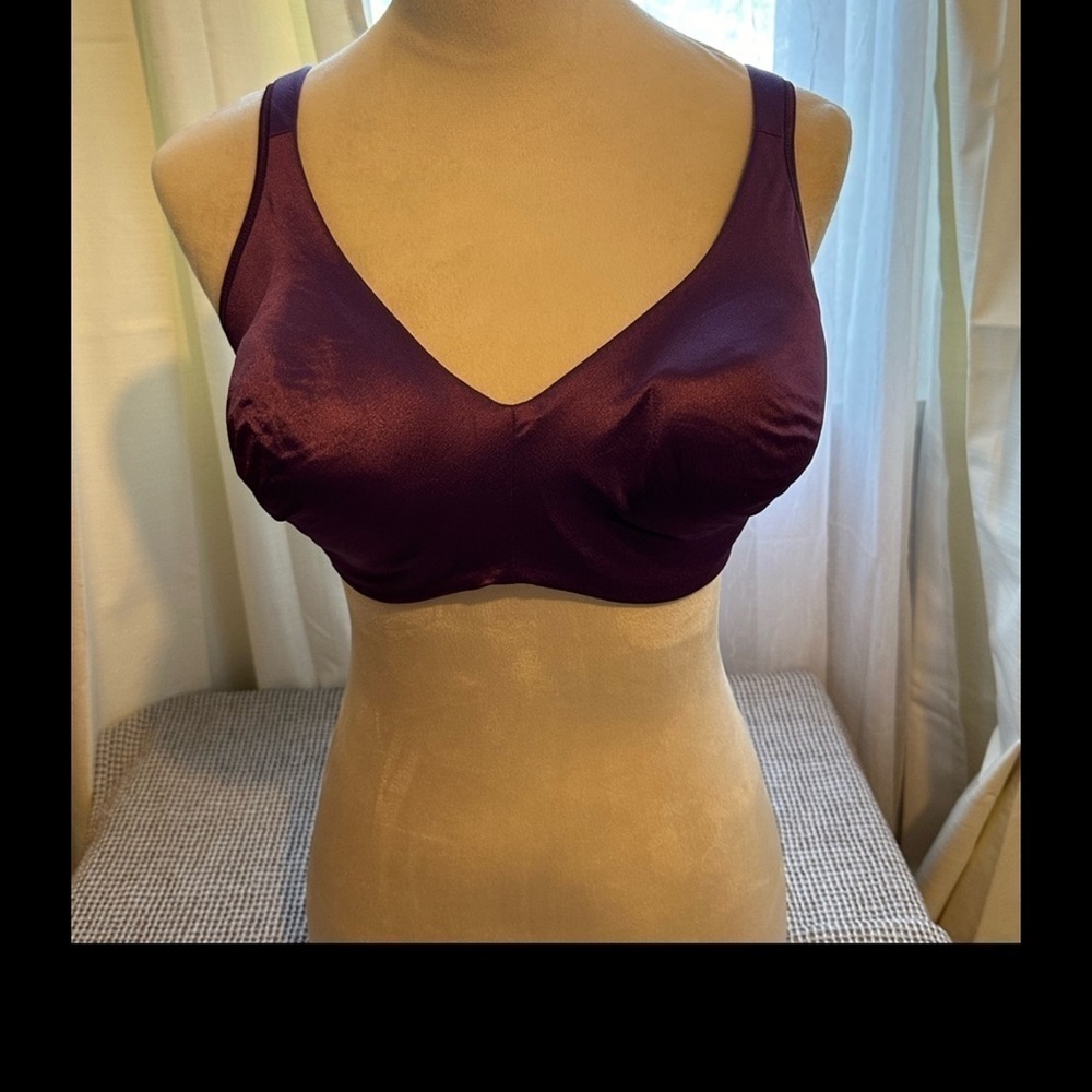 VICTORIAS‎ SECRET BRAND SIZE 36 DD UNDER WIRE NWT